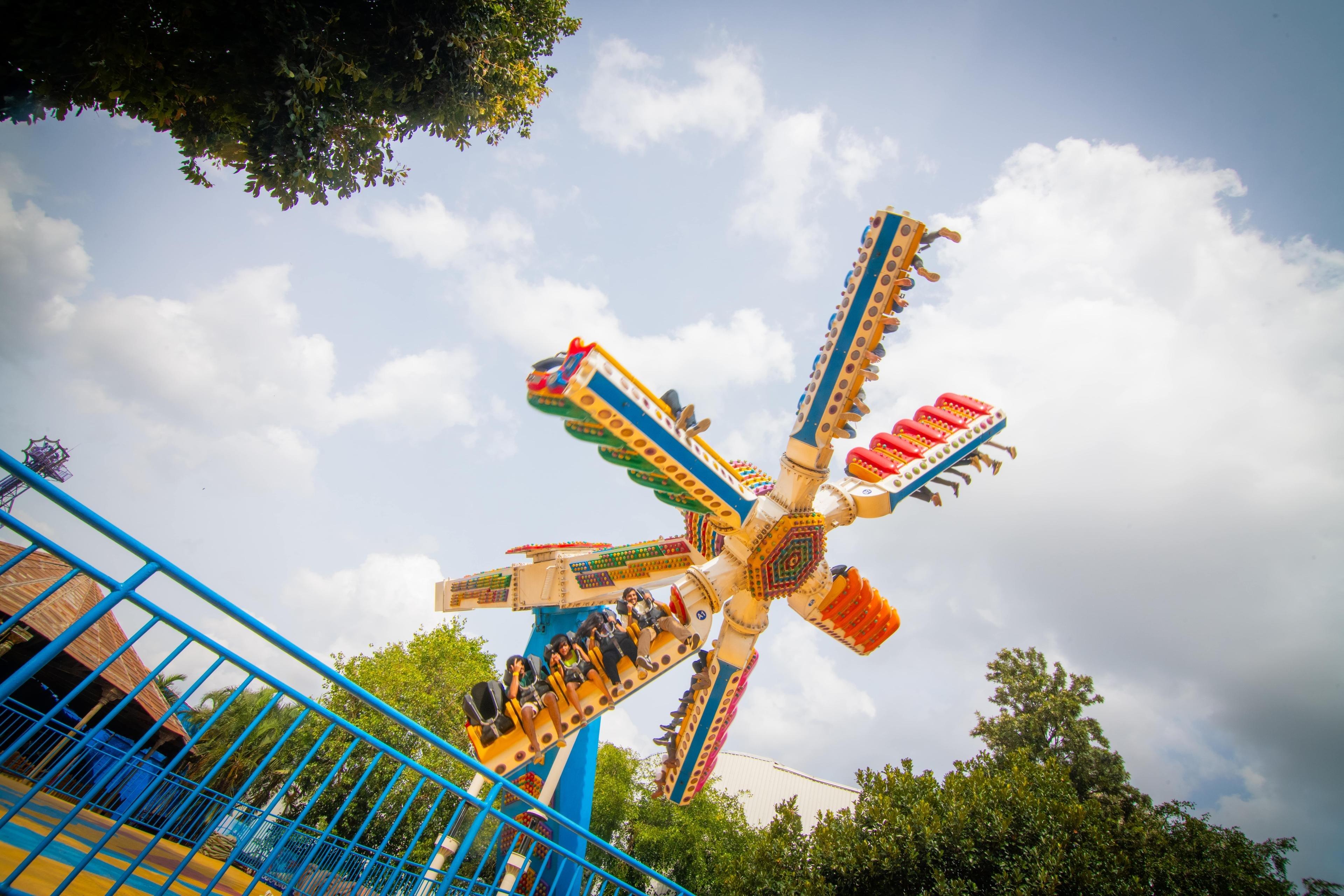 rides