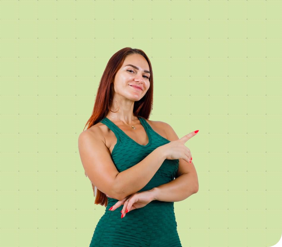 woman