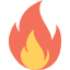fire icon