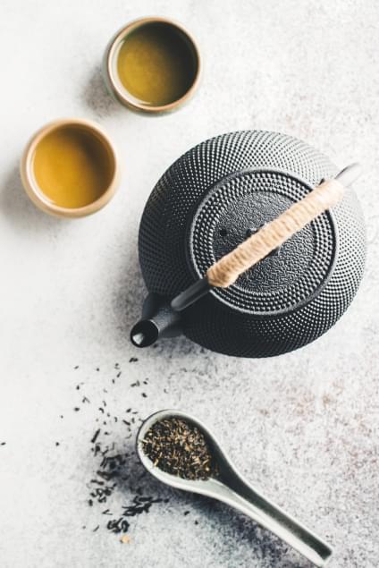 tea