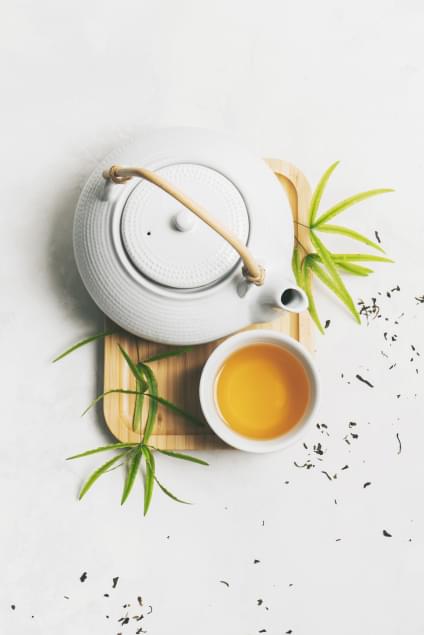 tea